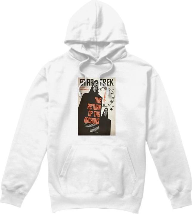 Produktbild The Original Series Episode 21 Kapuzenpullover (M)