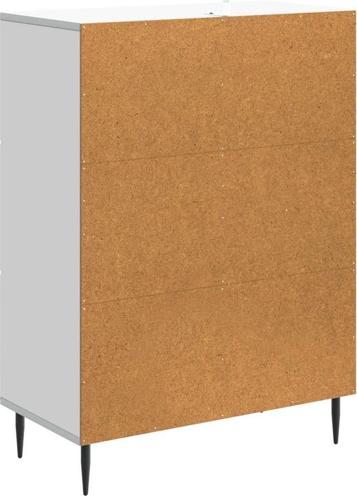 Produktbild vidaXL Sideboard-Aufbewahrung