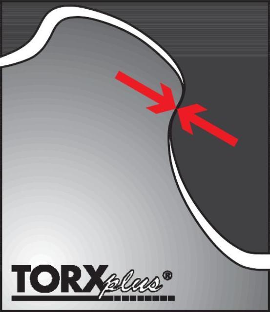 Produktbild Wera 367 TORX PLUS 15 IP x 80 mm (Torx (TX))