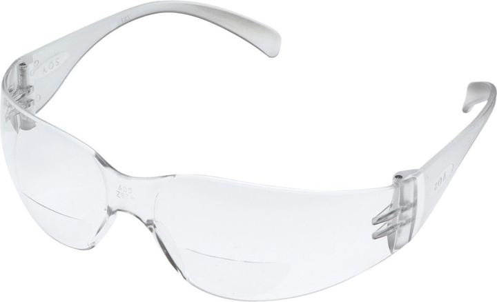 Actual product image 3M Safety goggles Virtua AP-clear