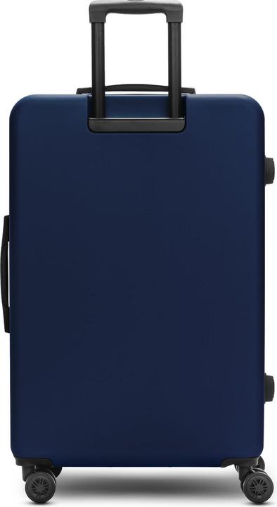 Actual product image Redolz Essentials 09 LARGE 4 wheels trolley 79 cm (105 l)