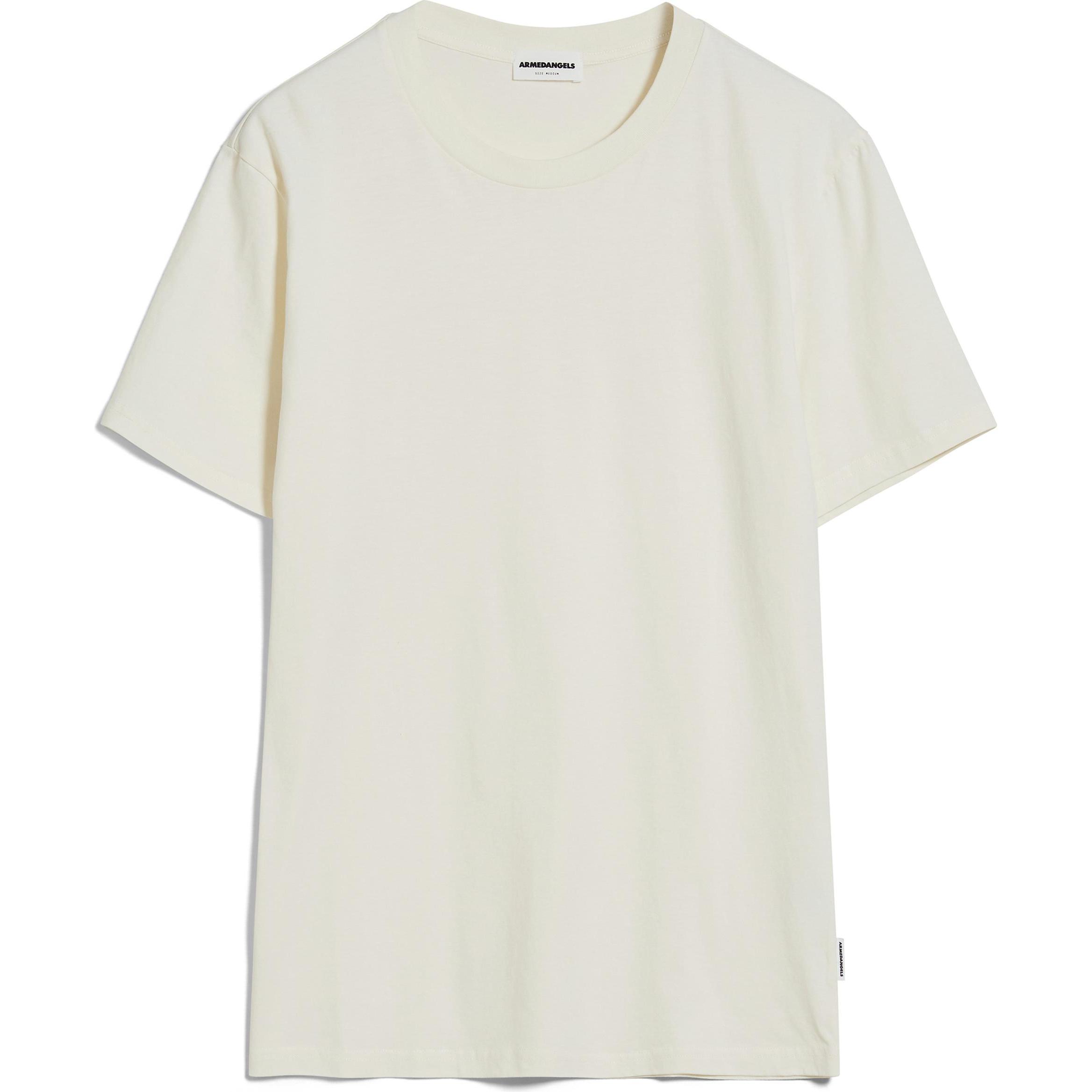 Armedangels, Herren, Shirt, Jaames, Beige, (L)