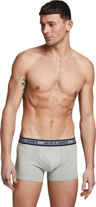 Immagine prodotto Jack & Jones Solid (S, confezione da 10)