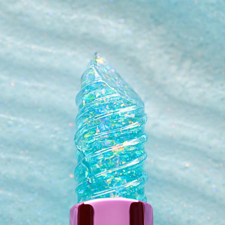 Produktbild essence Aqua Jelly Colour Changing Lipstick (Rosa)
