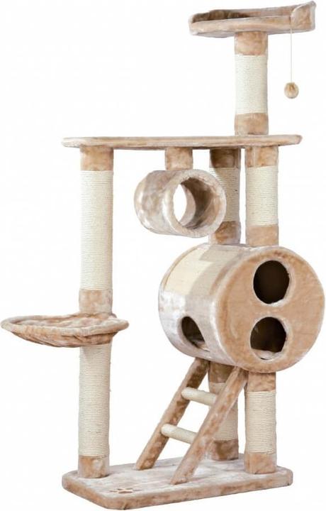 Produktbild Trixie Kratzbaum Mijas (60 cm, Beige)