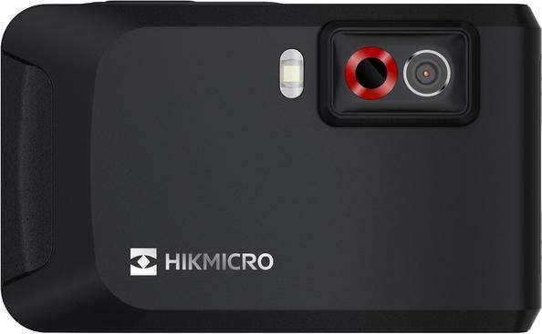 Produktbild Hikmicro HM-TP42-3AQF/W-Pocket2 Wärmebildkamera -20 bis 400 °C 25 Hz WiFi