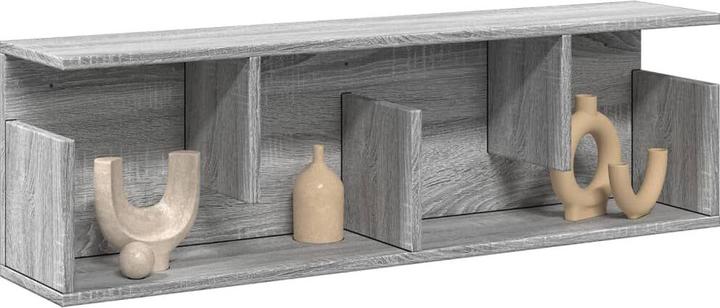 Actual product image vidaXL Wall cabinet (100 x 20 x 30 cm)