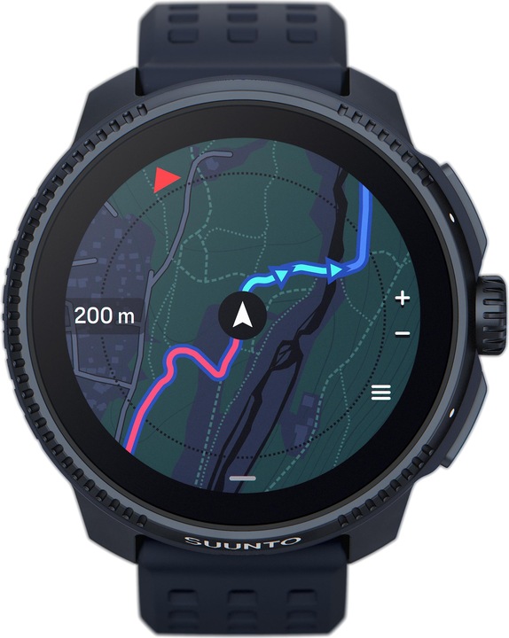 Produktbild Suunto Race (49 mm)