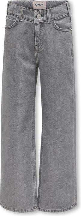 Produktbild Only KOGCOBAIN Weiter Beinschnitt Jeans Jeans mit weitem Bein (158)