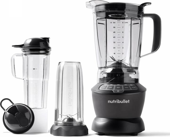 NutriBullet Combo (1200 W)