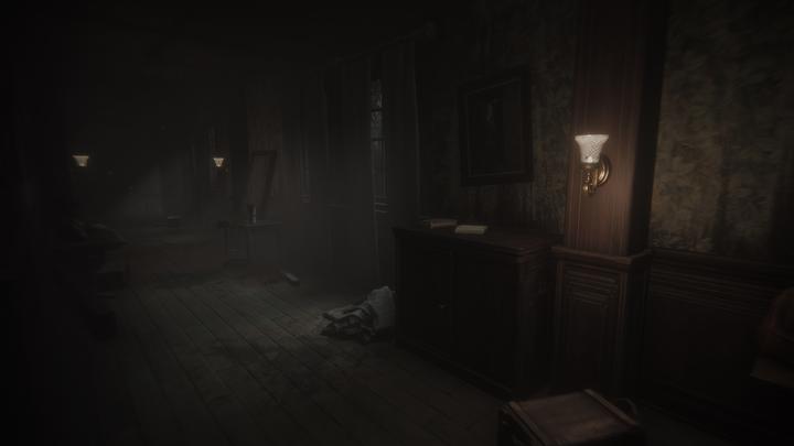 Image du produit Perp Maid of Sker (PS4, EN)