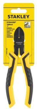 Productafbeelding Stanley STHT0-74362 Diagonale bedieningshendel zijsnijders, taglia unica (150 mm)