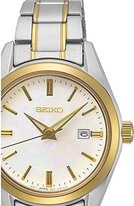 Produktbild Seiko Women's (Analoguhr, 30 mm)