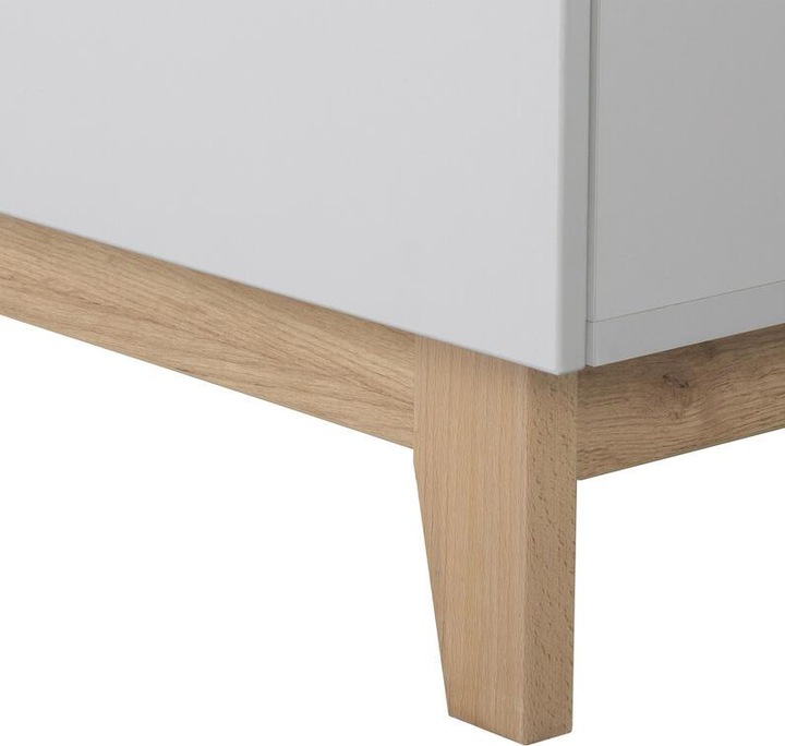 Actual product image Roba Standing shelf Caro