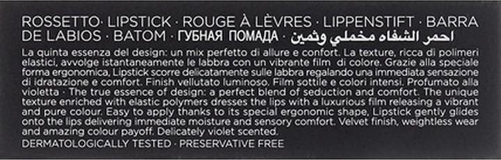 Immagine prodotto Nouba Rossetto Velvet Touch n. 06