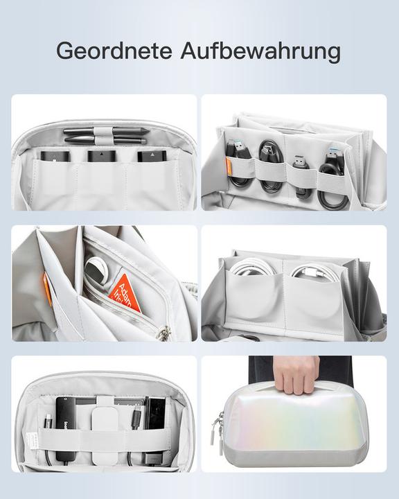 Produktbild Inateck AB03007