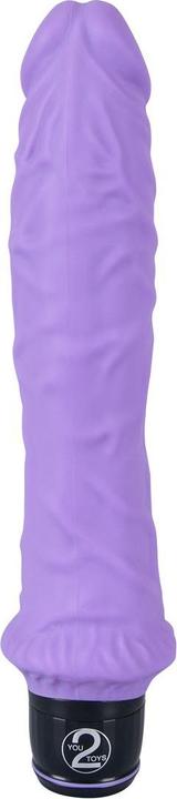 Produktbild You2Toys Grosser Vibrator