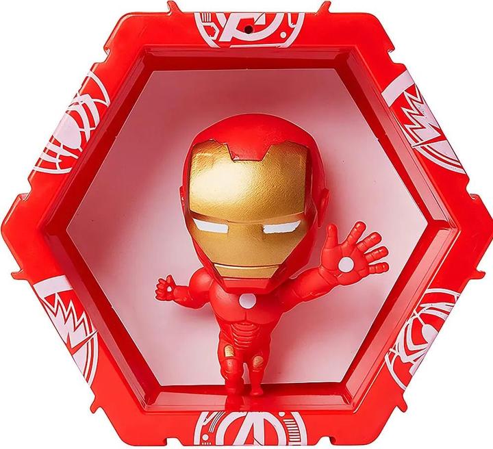 Produktbild Wow! Stuff Wow Pods Marvel Ironman