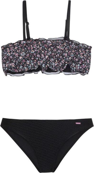 Actual product image Protest BIKINI'S PRTLARA JR smocked bikini (140, 146, 152, 158, 164, 170, 176)