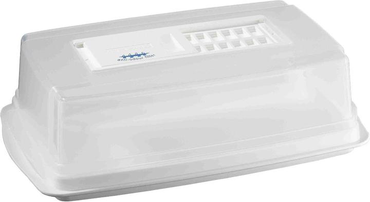 Tefal Käsebox mit Antigeruchsfilter-Set