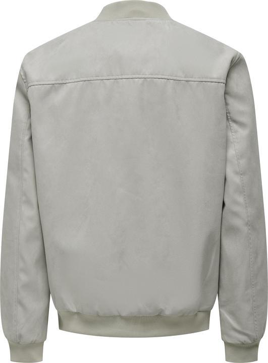 Immagine prodotto Only & Sons Onslucas Fake Suede Bomber Otw (XL)