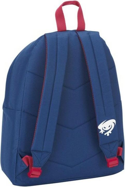 Produktbild Schulrucksack U.D.