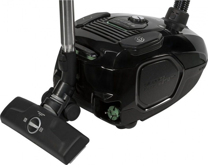 Actual product image Electrolux Floor vacuum cleaner