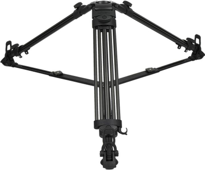 Actual product image Libec RT30B video tripod