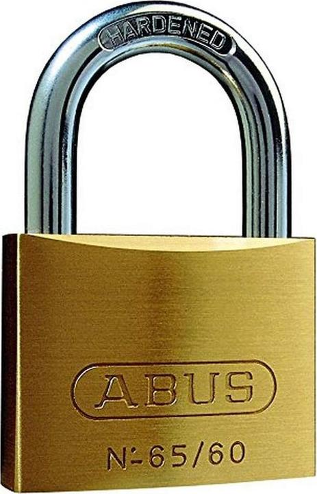 Productafbeelding Abus 65