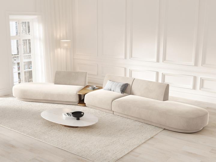 Actual product image Micadoni Miley (5-seater)