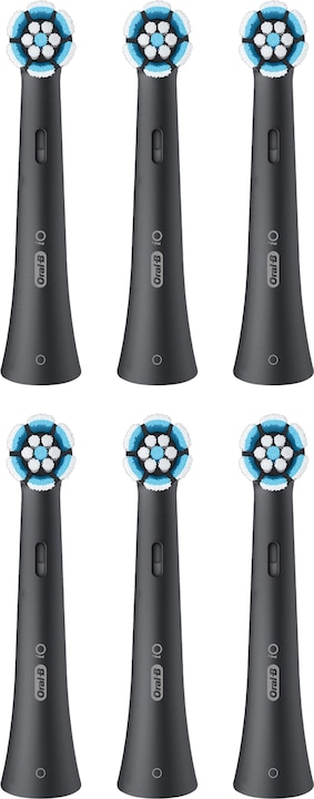 Oral-B iO Gentle Care (6 x)