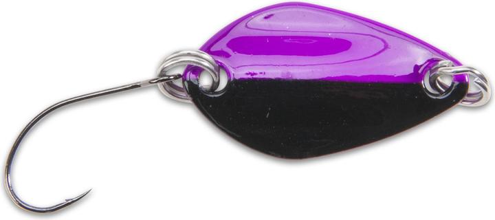 Immagine prodotto Iron Trout Wide Spoon 2g PB 5 Stk. (4.50 cm)