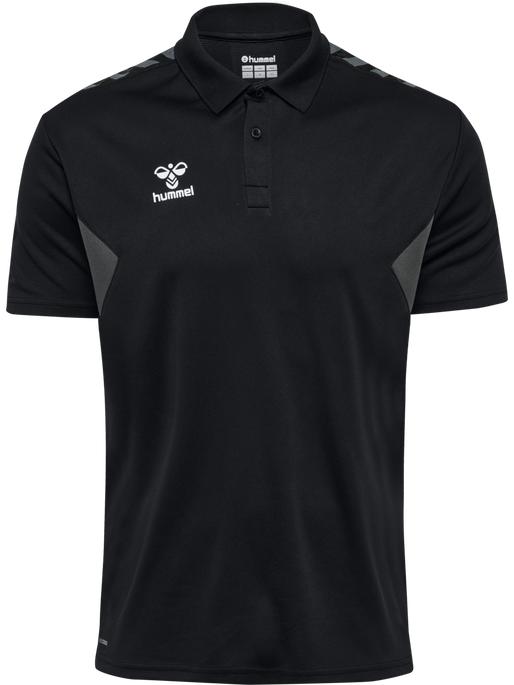 Produktbild hummel Hmlauthentic Functional Polo (XS)
