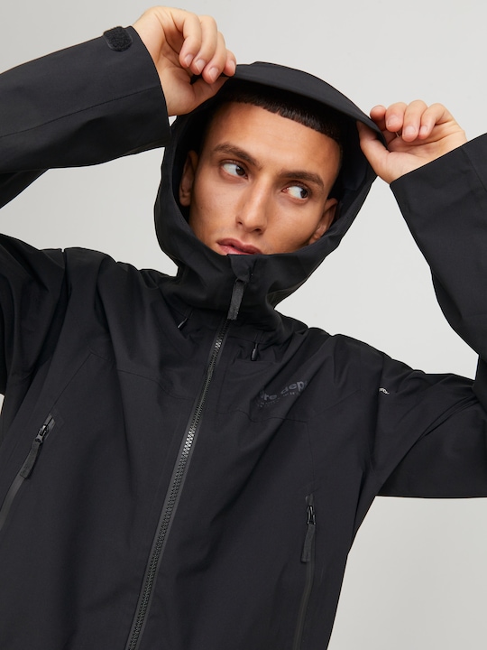 Image du produit Jack & Jones Veste Softshell Veste Softshell (M)