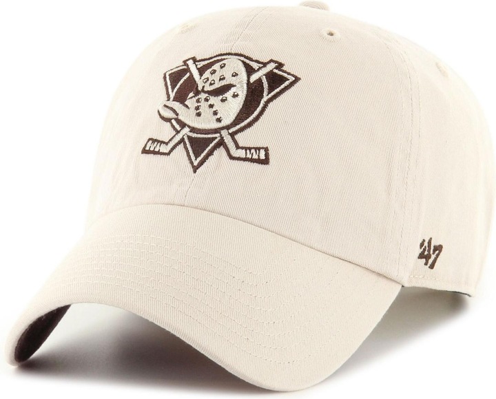 Produktbild 47 Brand Low Ballpark Anaheim Ducks Bone