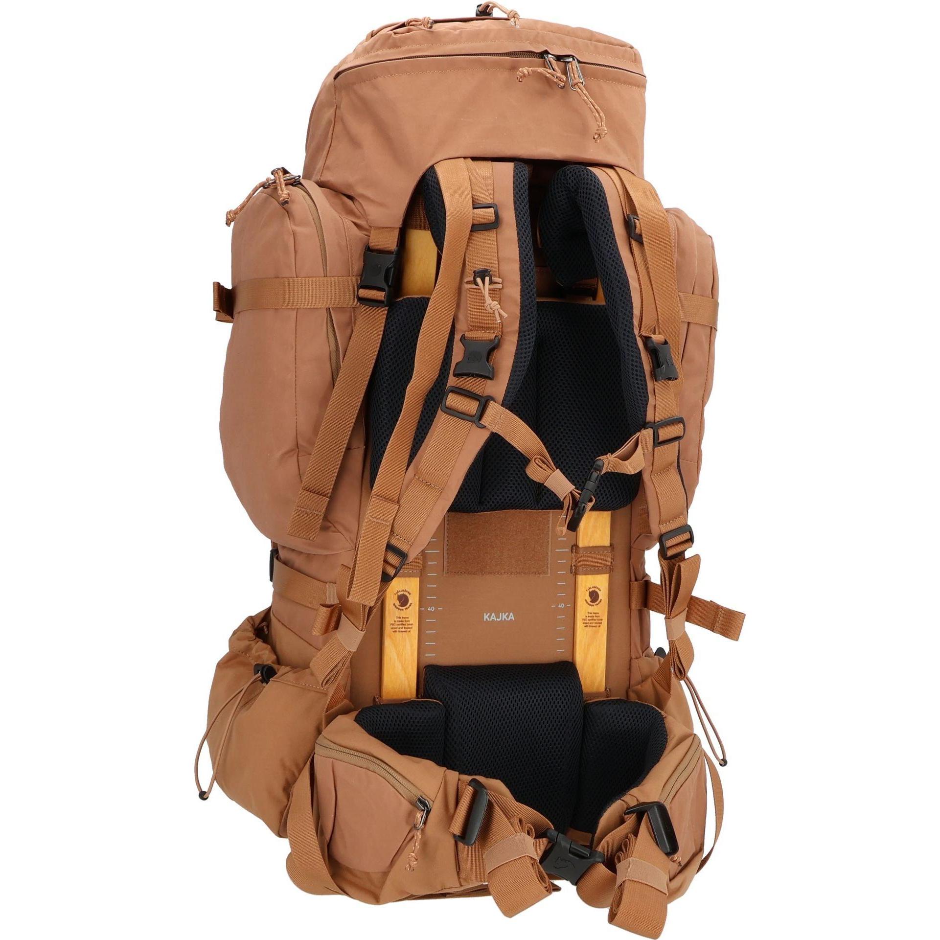 Thumbnail - Fjällräven, Rucksack, (55 l)