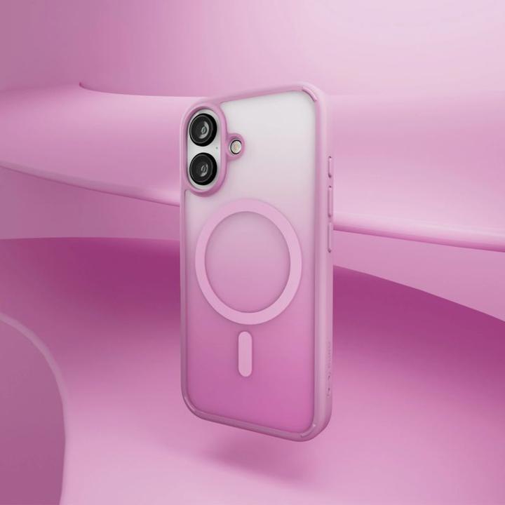 Actual product image Puro Cover (Apple iPhone 16)