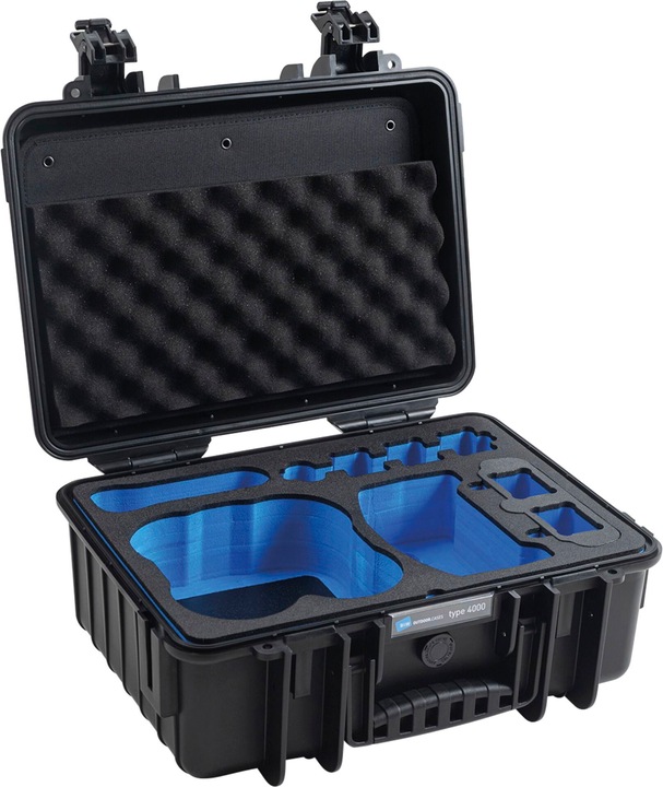 Immagine prodotto B&W International Type 4000 (Custodia per drone, DJI Avata)