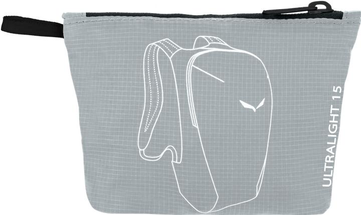 Actual product image Salewa Ultralight L Backpack (15 l)