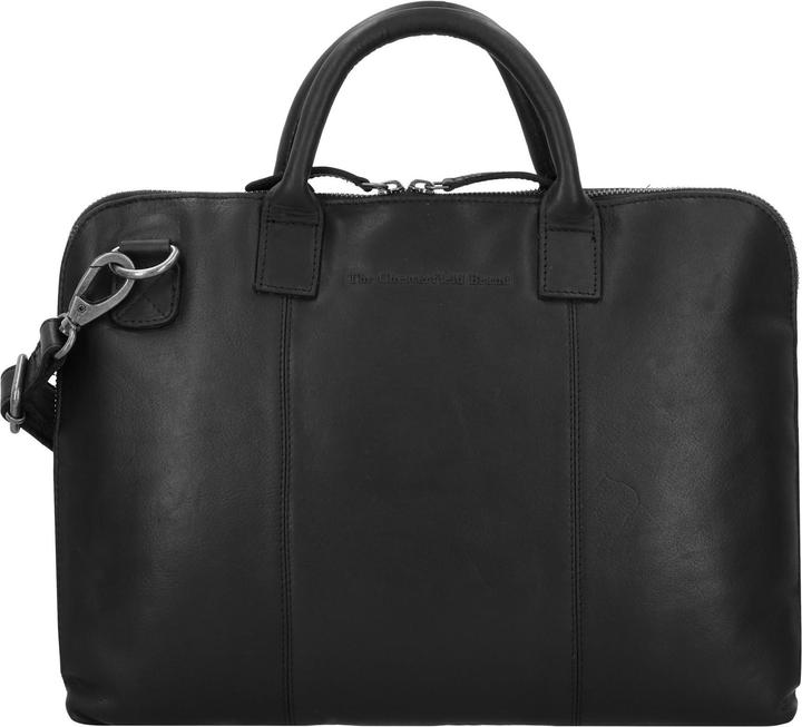 Produktbild Chesterfield Harvey Laptoptas 14 Black
