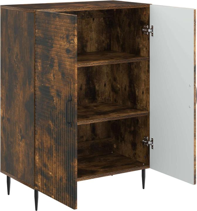 Image du produit vidaXL Sideboard (34.50 x 34.50 x 89.50 cm)