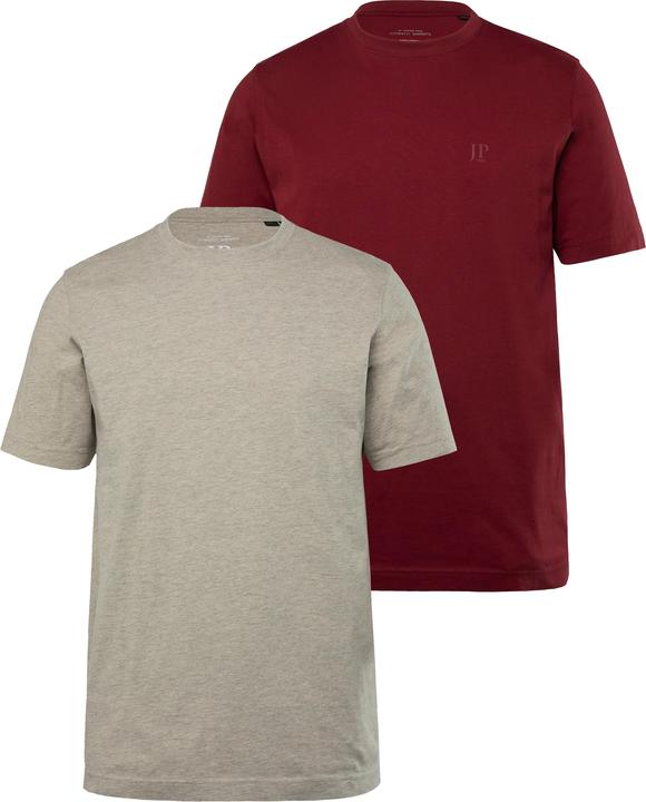 Dark red