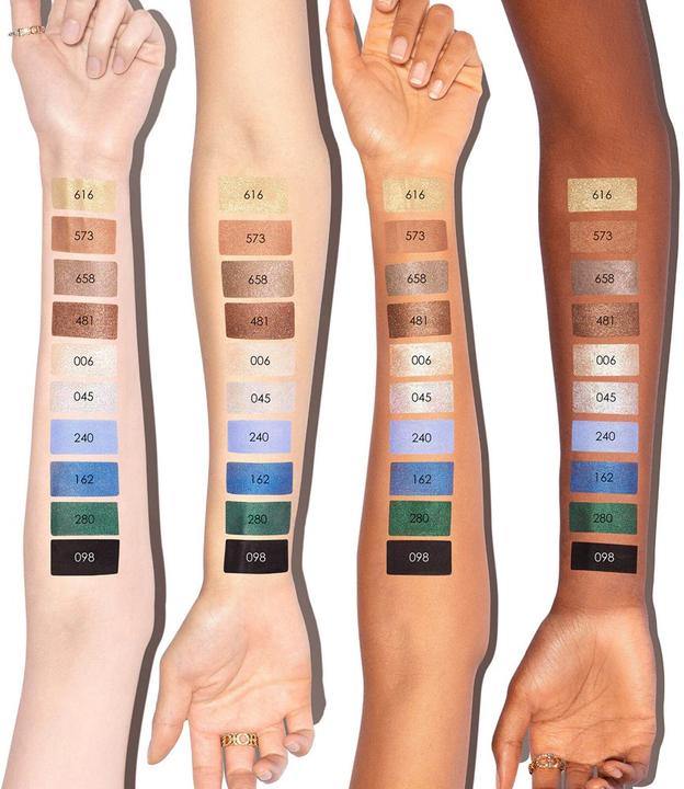 Produktbild Dior Christian Diorshow Mono Couleur Couture 045 INT24 (546 Dolce Vita)