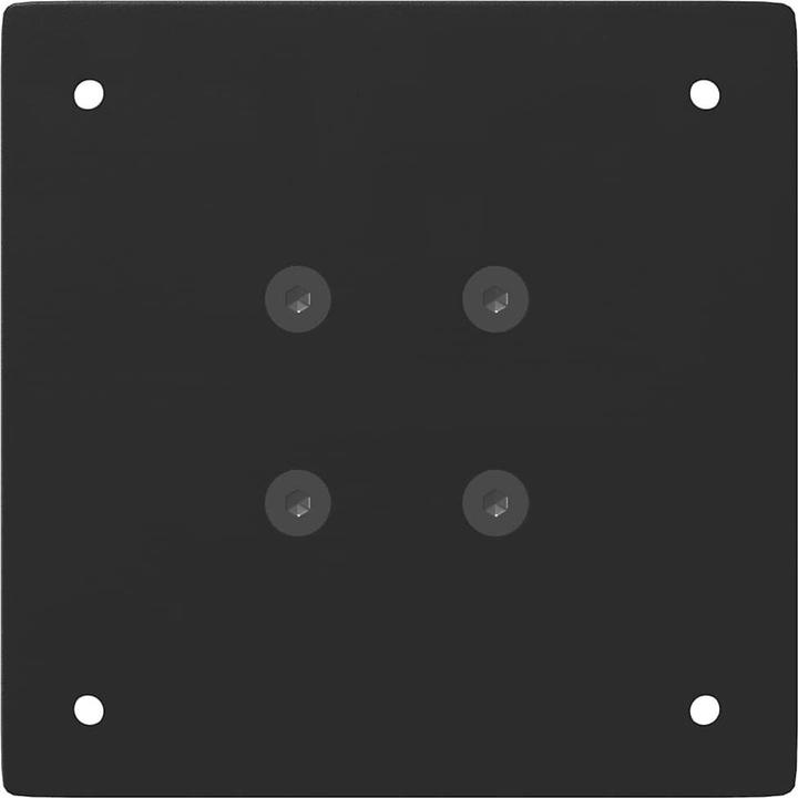 Produktbild vidaXL Couchtischbein