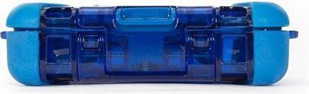 Image du produit Nanuk Mallette d'extérieur Nano Case 310 (131 x 77 x (Mallette photo, 1.29 l)