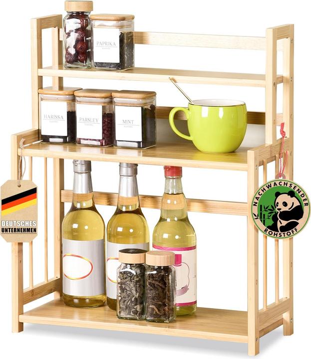 Floordirekt Alabama (41.5 x 18 x 50 cm)