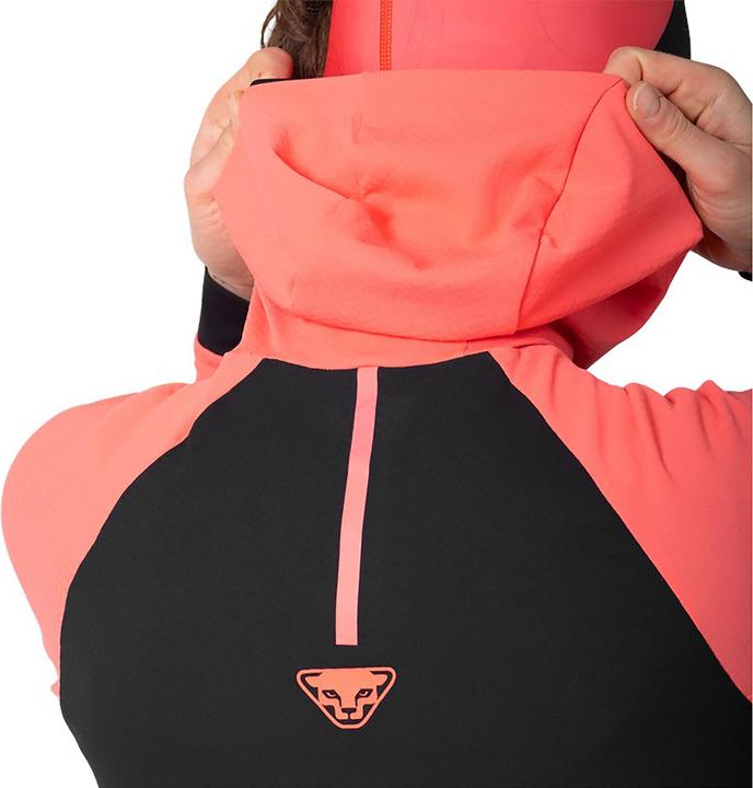 Actual product image Dynafit Alpine Kapuzenlongsleeve (L)