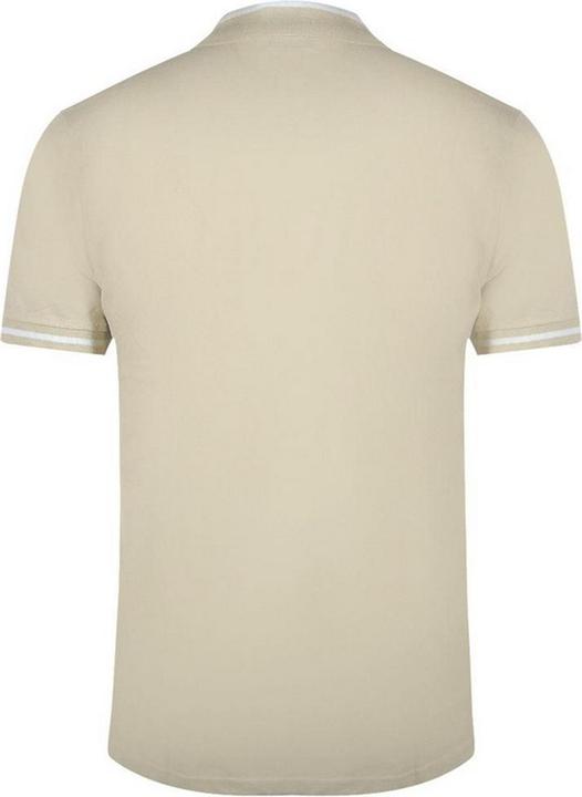 Produktbild Cavalli Class Poloshirt Kontrastkragen (L)