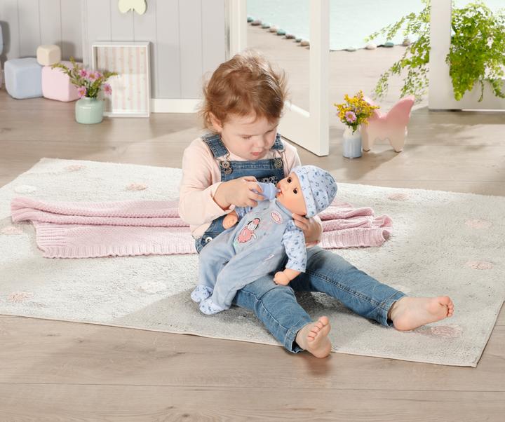 Image du produit Baby Annabell Little Alexander