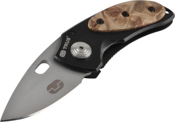 True JACKNIFE Taschenmesser (5 cm)